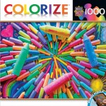Puzzle   Aimee Stewart - Colors of Childhood