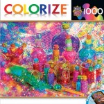 Puzzle   Aimee Stewart - Glitter Daze