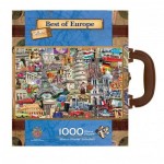 Puzzle   Best of Europe