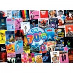 Puzzle   Blockbuster Movies - 70's