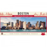 Puzzle   Boston, Massachusetts
