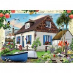 Puzzle   Fishermans Cottage