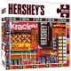 Hershey's Matrix - Chocolate Collage