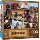 John Wayne - The Legend of the Silver Screen