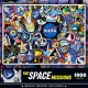 NASA - Missions dans l'Espace