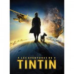 Puzzle   Les aventures de Tintin : Affiche
