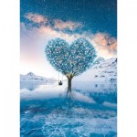 Puzzle   L'arbre des Rêves - Diego Hernandez