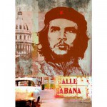 Puzzle   Che Guevara