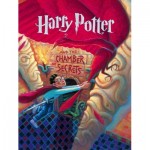 Puzzle   Harry Potter and the Chamber of Secrets