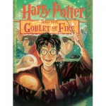 Puzzle   Harry Potter and the Goblet of Fire