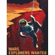 Pièces XXL - Explorers Wanted