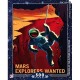 Pièces XXL - Explorers Wanted