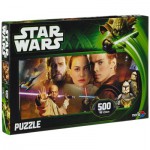 Puzzle   Star Wars - Anakin