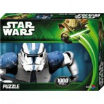 Puzzle   Star Wars - Storm Trooper