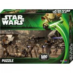 Puzzle   Star Wars - Storm Troopers