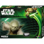 Puzzle   Star Wars - Yoda
