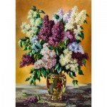Puzzle  Nova-Puzzle-41032 Lilas