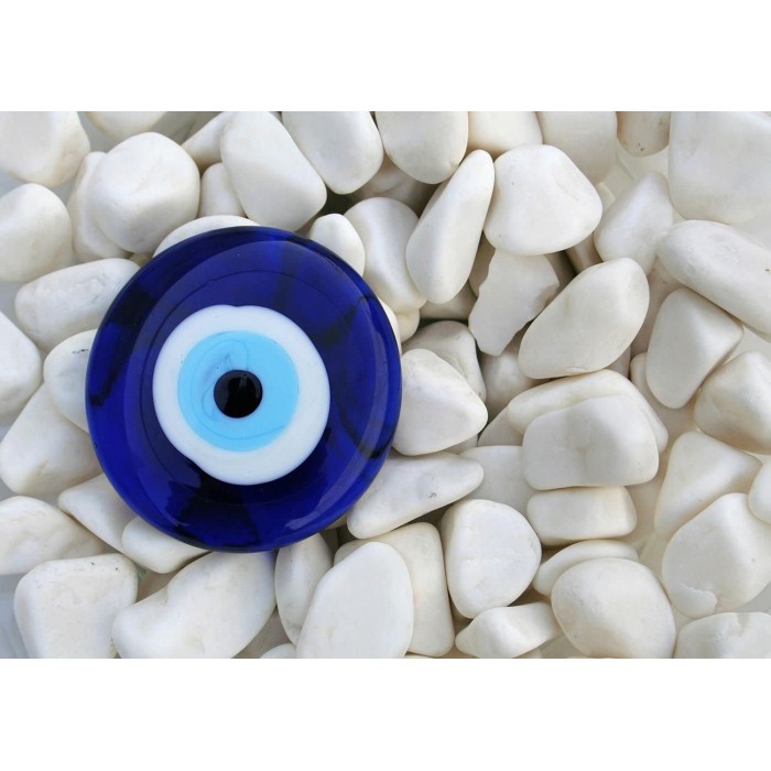 Puzzle  Nova-Puzzle-41051 Evil Eye Bead