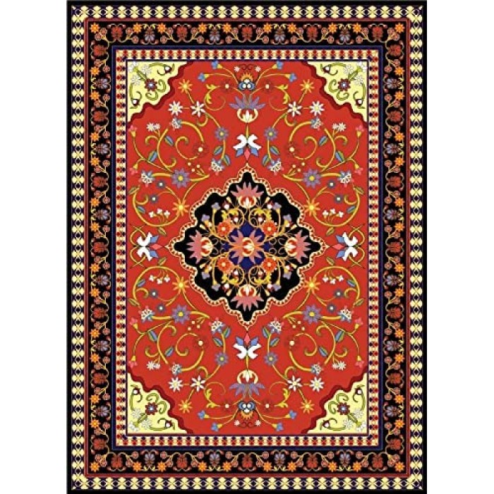 Puzzle  Nova-Puzzle-41159 Tapis Antique