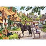 Puzzle   Country Life