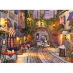 Puzzle  Perre-Anatolian-3602 French Walkway