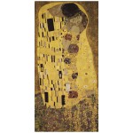 Puzzle   Klimt : Le Baiser