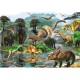 La vallée des Dinosaures