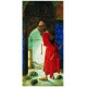 Osman Hamdi Bey : Le dresseur de Tortue
