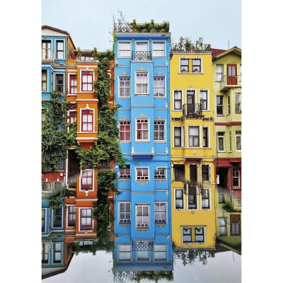 Puzzle Piatnik-5591 REFLETS