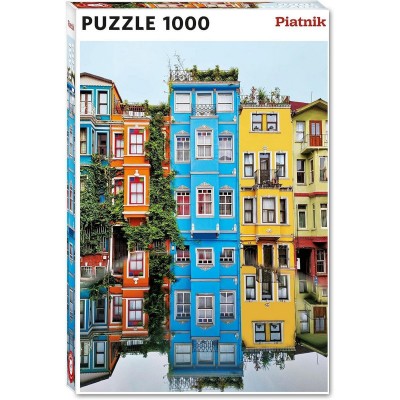 Puzzle Piatnik-5591 REFLETS