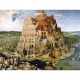 Brueghel : La Tour de Babel