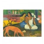 Puzzle   Paul Gauguin - Arearea