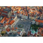 Puzzle   Prague