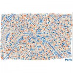 Puzzle   Vianina - Paris