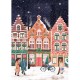 Bruges à Noël