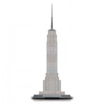   Puzzle 3D - Empire State Building