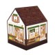 Puzzle 3D - House Lantern - Lovely Cafe Shop