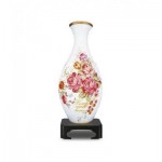   Puzzle 3D Vase - Home Sweet Home