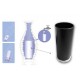 Puzzle 3D Vase - Home Sweet Home