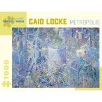 Puzzle   Caio Locke - Metropolis