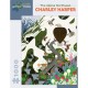 Charley Harper - The Alpine Northwest