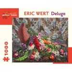 Puzzle   Eric Wert - Deluge, 2010