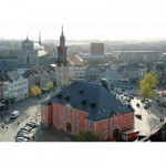Puzzle   Belgique : Sint-Truiden
