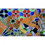 Puzzle   Gaudi