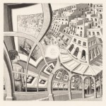 Puzzle   MC Escher : Galerie