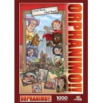 Puzzle   Orphanimo : Famille