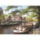 Pays Bas : Amsterdam