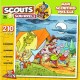 Scouts & Squirrels - Le Cauchemar