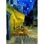 Puzzle   Van Gogh Vincent : Café de Nuit