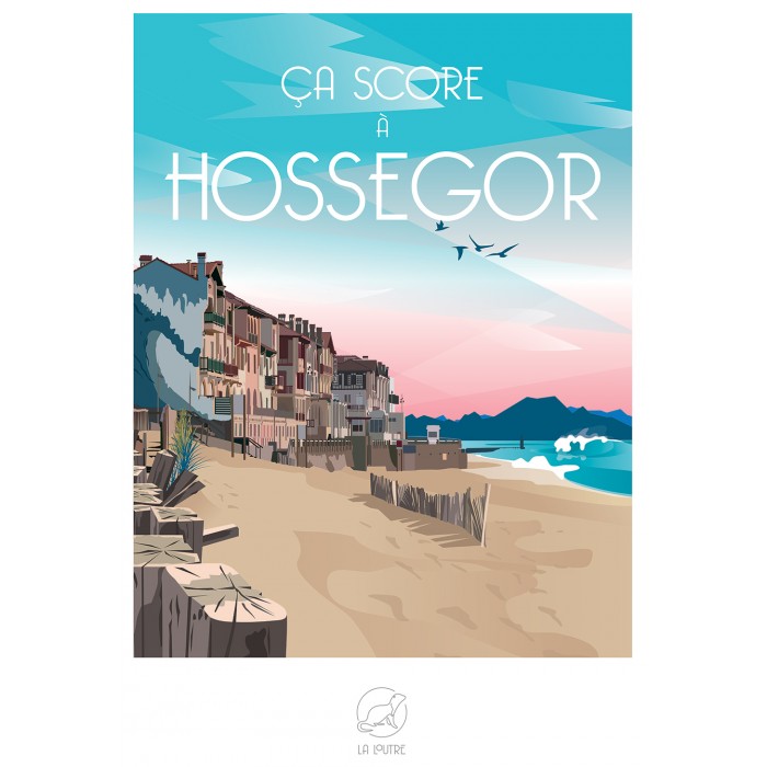 Puzzle   Ca Score A HOSSEGOR